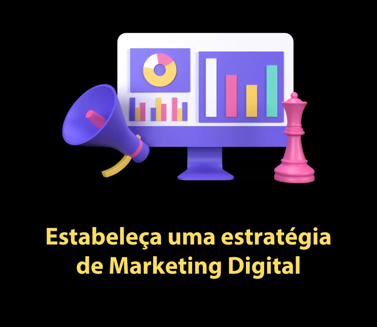 Consultoria de Marketing Digital