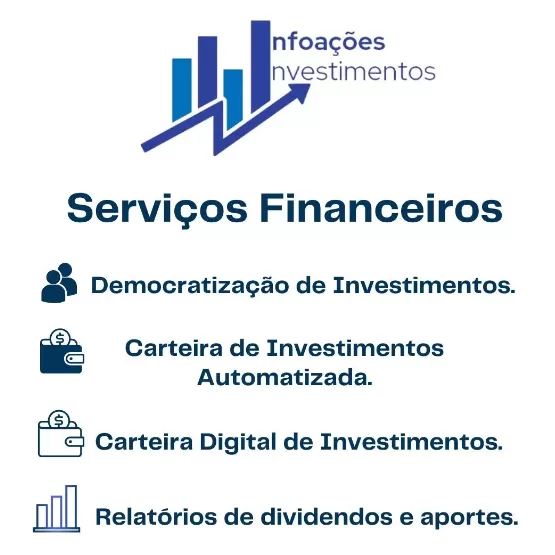 Consultoria em Investimentos Financeiros