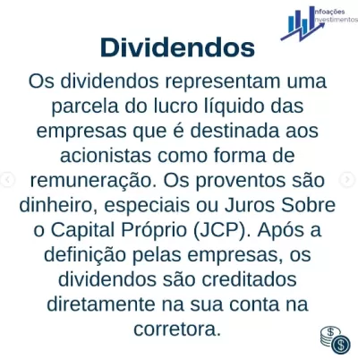 Consultoria em Investimentos Financeiros