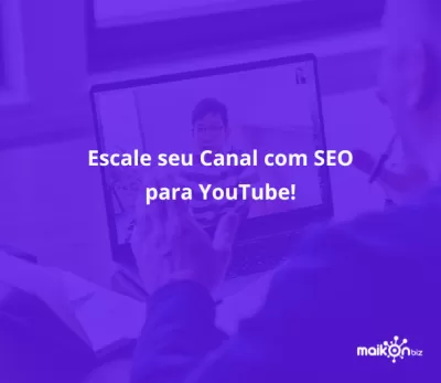 SEO Youtube: Palavras-Chave Estratégicas