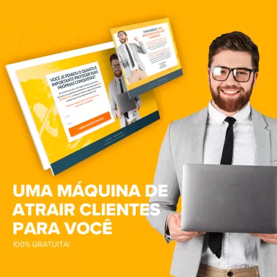 Criação Profissional de Sites Personalizados 