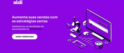 Design e Criação de Sites e Landing Pages